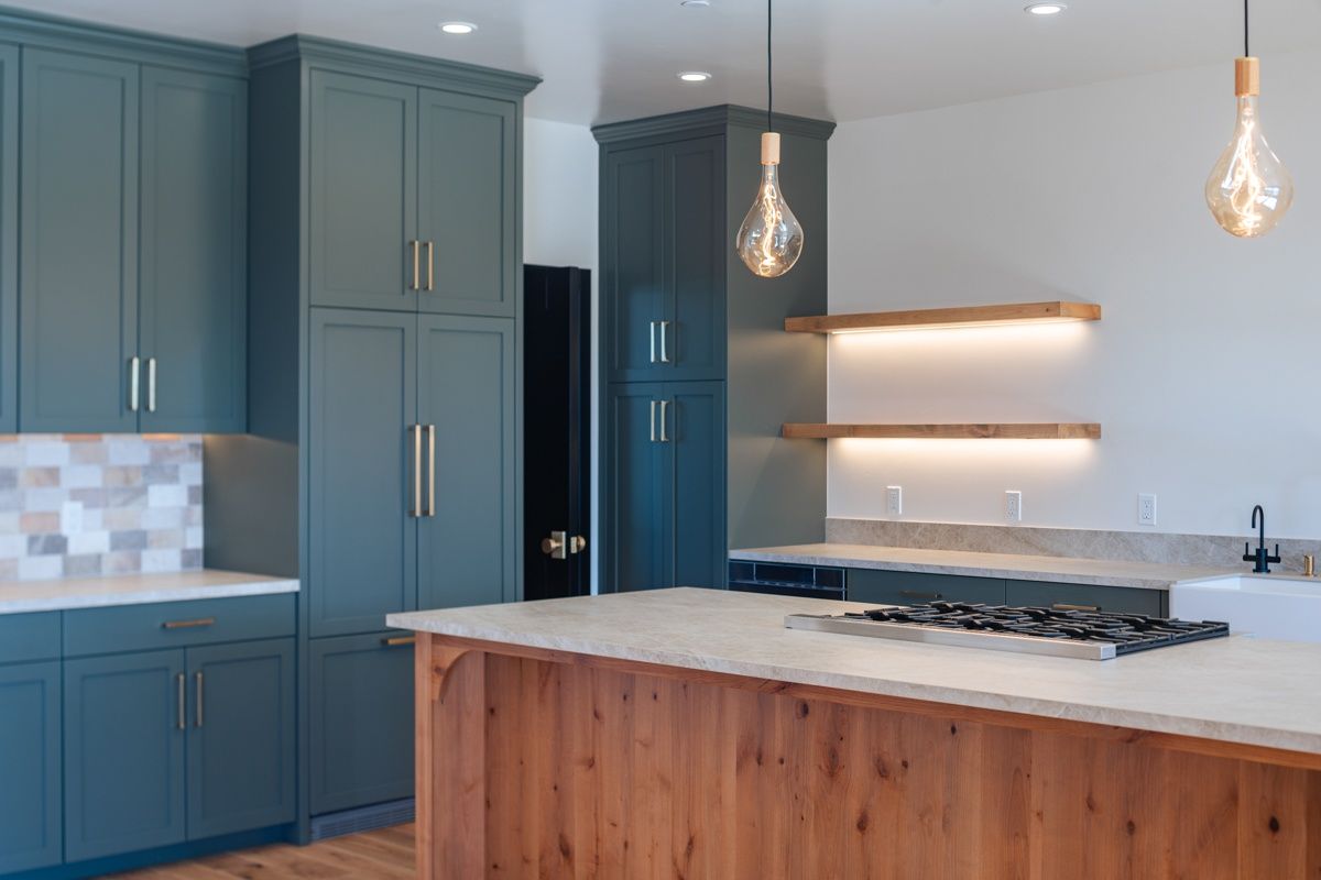 ADU project 2 in Sonoma County